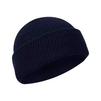 Wool beanie