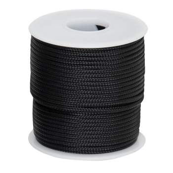 Rothco 95lb Micro Cord 100ft Spool, Rothco 95lb Type I Micro Paracord – 100ft, micro cord, micro cord paracord, micro paracord, paracord micro, type I paracord, type 1 paracord, paracord 100 type 1, type 1 paracord, thin paracord, paracord, survival paracord, paracord survival, parachute paracord, parachute cord, 95lb cord, survival line, survival rope, 100ft paracord, 100 ft cord, military parachute cord, military surplus parachute cord, military paracord, military issue paracord, outdoor paracord