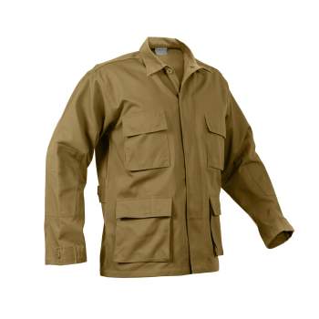 bdu shirt jacket