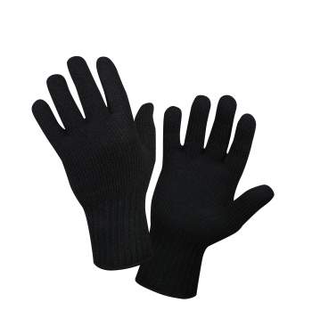 glove liners, wool gloves, winter gloves, cold weather gloves, warm gloves, wool glove liners, wool liners, rothco glove liners, 