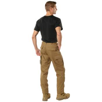 Rothco Tactical BDU Cargo Pants
