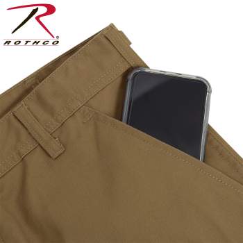 Rothco Tactical BDU Cargo Pants Rothco Tactical BDU Cargo Pants