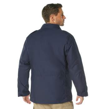 Rothco m65 jacket outlet