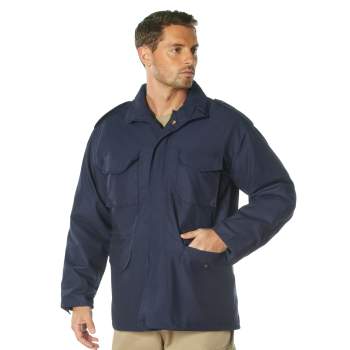 M65 shop navy blue