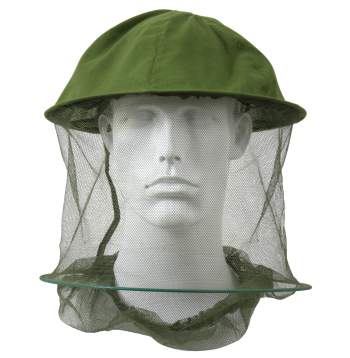 Rothco GI Type Mosquito Head Net