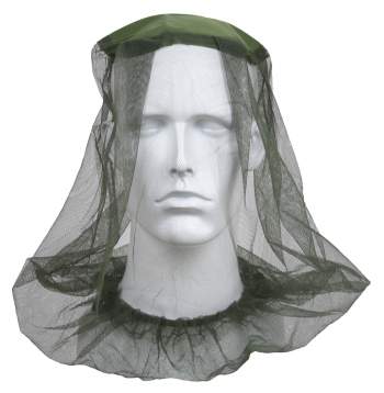 Best mosquito head net top