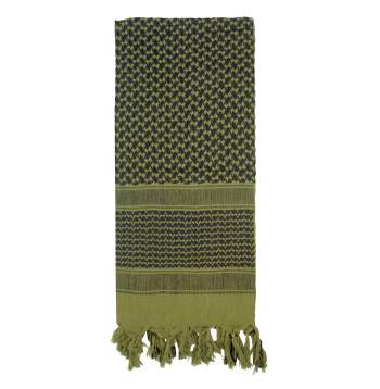 MAddog Sports Shemagh Tactical Desert Scarf 