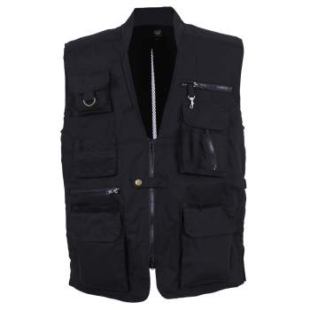 Rothco Plainclothes Concealed Carry Vest