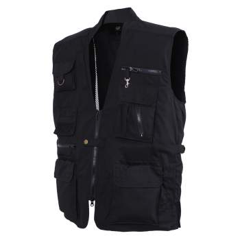 Best lightweight cheap concealed carry vest