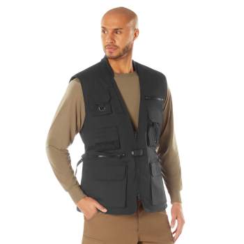 Concealed carry vest summer deals