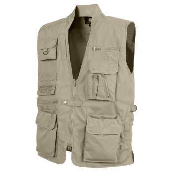 Rothco concealed carry vest on sale