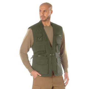 Concealed weapons vest sale online