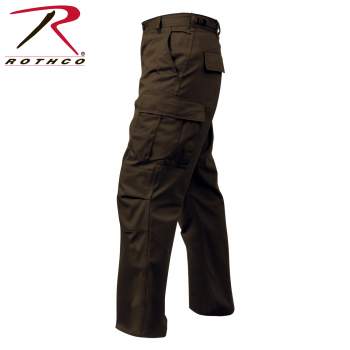 Bdu uniform pants