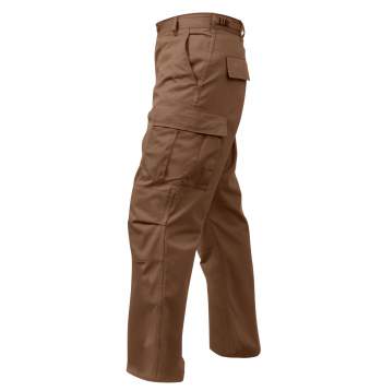 Rothco Tactical BDU Cargo Pants