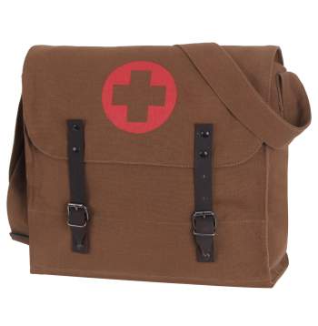 Rothco canvas medic bag online