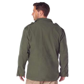 Rothco vintage shop m65 field jacket