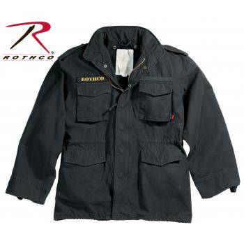 Chaqueta Rothco M65 Filed Jacket En Remate 