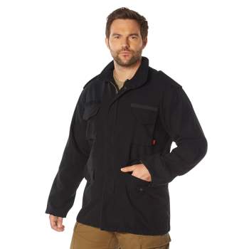 Rothco vintage m65 field jacket on sale