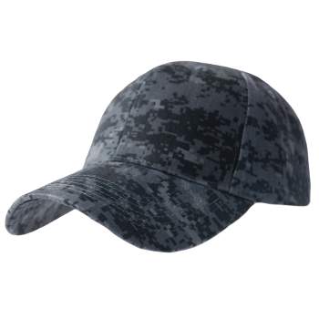 Rothco® 86110 - Subdued Urban Digital Camo Supreme Low Profile Cap