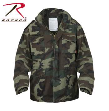 Rothco Vintage M 65 Field Jacket