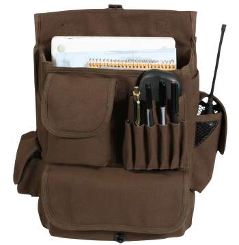 Rothco Canvas M 51 Engineers Field Bag