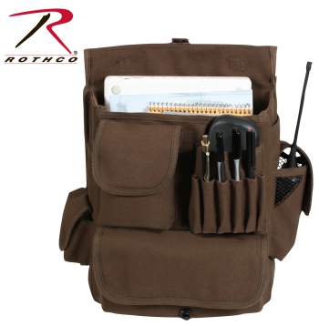 engineers laptop bag