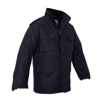 Rothco M-65 Field Jacket with Liner