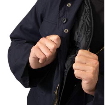 Rothco M-65 Field Jacket with Liner