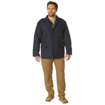Rothco M 65 Field Jacket with Liner