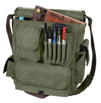 Rothco Vintage M 51 Engineers Bag