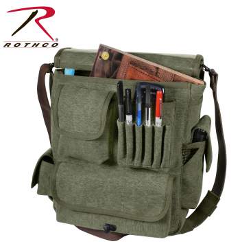 Rothco Vintage M 51 Engineers Bag