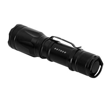 Cree torch hot sale