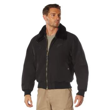 Rothco Vintage B 15A Bomber Jacket