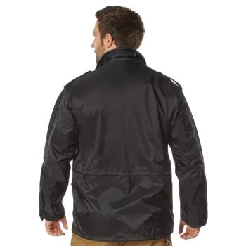 Rothco M-65 Storm Jacket | Rothco
