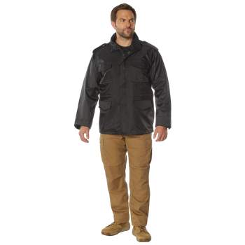 人気提案 Rothco M-65 Rothco | Jacket Storm タイムセール
