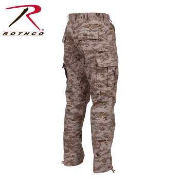 rothco desert camo pants
