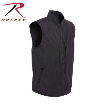 rothco concealed carry soft shell jacket