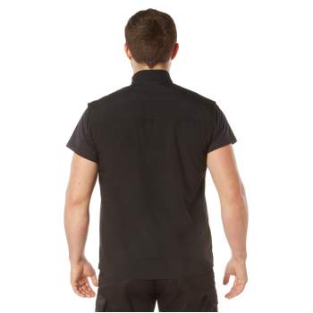 Concealed carry hotsell polo shirt