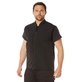 Gun vest concealed carry hot sale