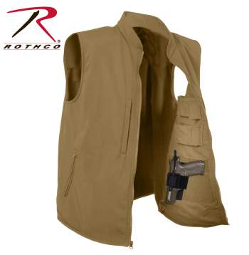 Conceal and carry vests clearance
