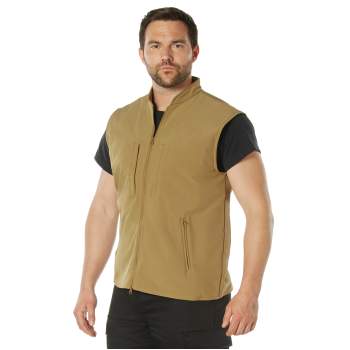 Carry vest sales