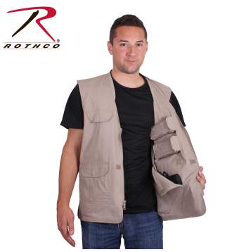 concealed carry light jacket