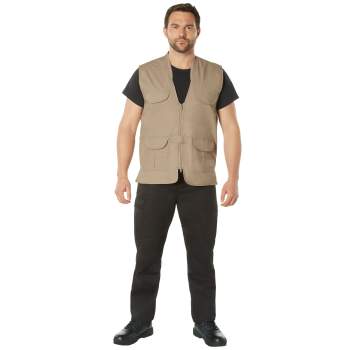 Best lightweight concealed carry vest on sale