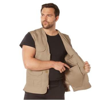 Best ccw vest discount