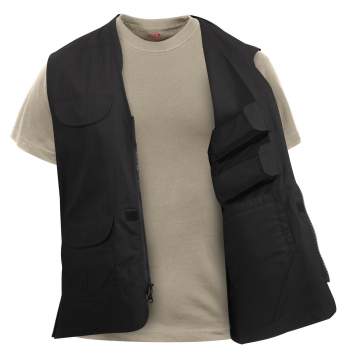 Rothco Lightweight Concealed Carry Vest