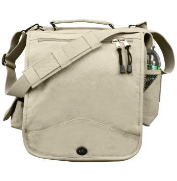Rothco Canvas M 51 Engineers Field Bag