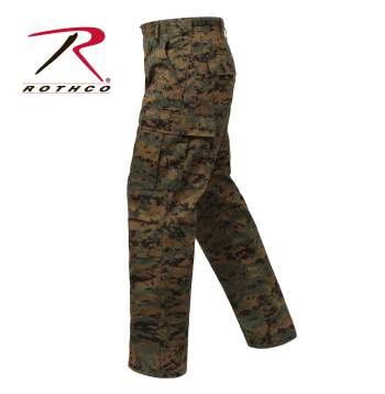 Rothco military pants Clearance