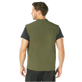 Ccw clearance vest summer