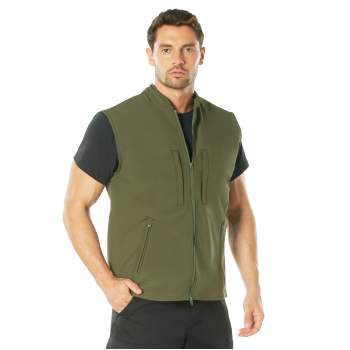 Concealed carry discount vest 4xl