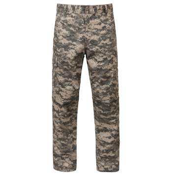 Rothco Digital Camo Tactical BDU Pants